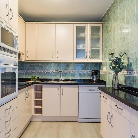 Tuguest Velilla Apartment Almuñécar Extérieur photo