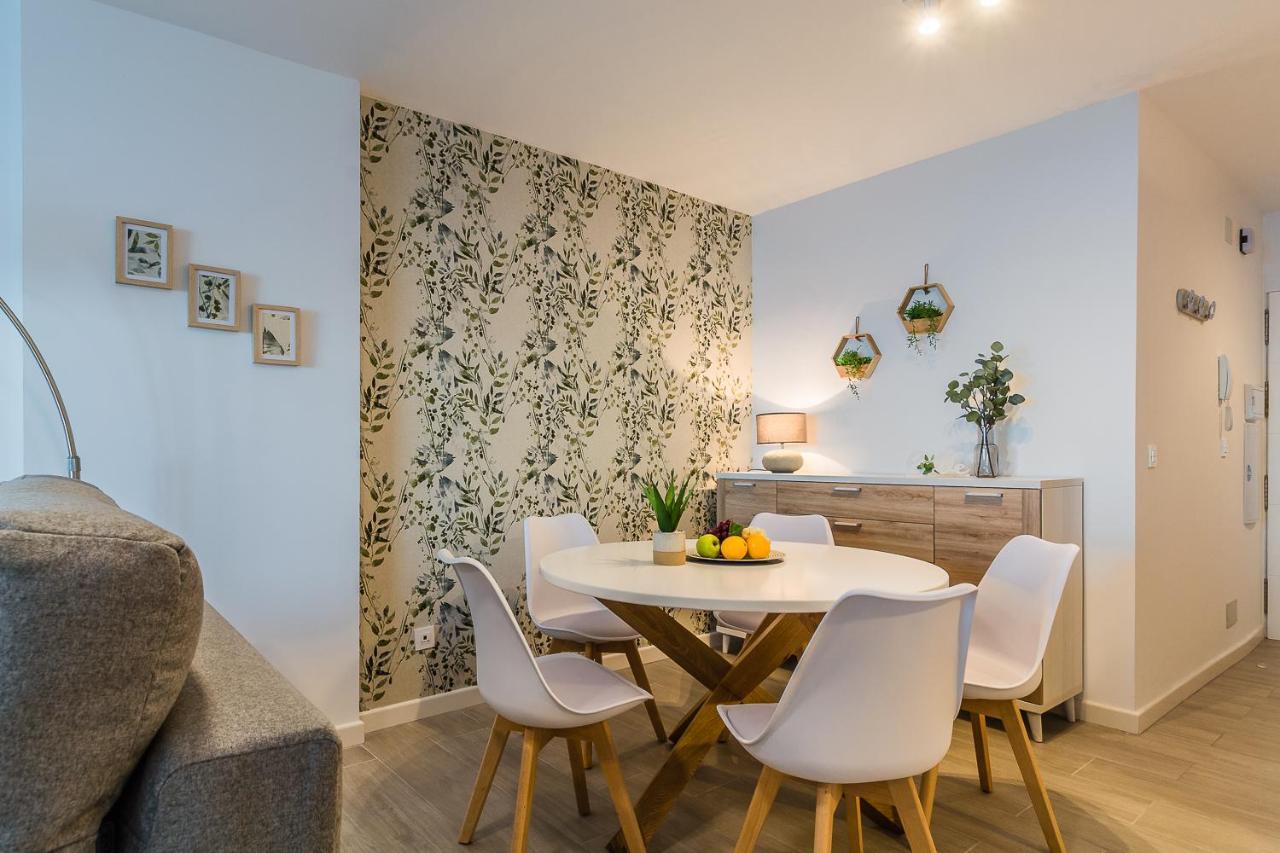 Tuguest Velilla Apartment Almuñécar Extérieur photo