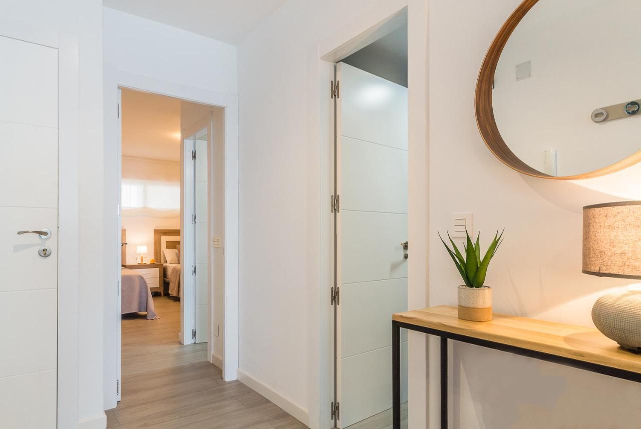 Tuguest Velilla Apartment Almuñécar Extérieur photo