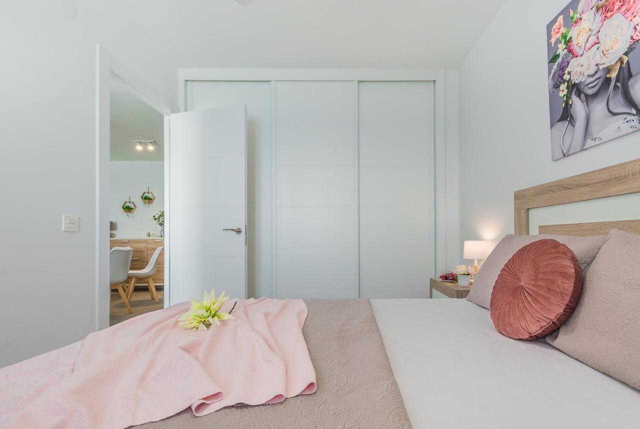 Tuguest Velilla Apartment Almuñécar Extérieur photo