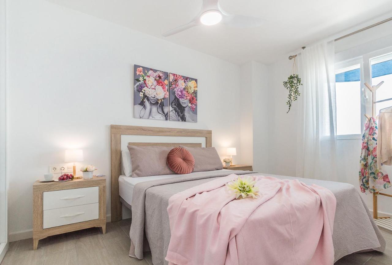 Tuguest Velilla Apartment Almuñécar Extérieur photo
