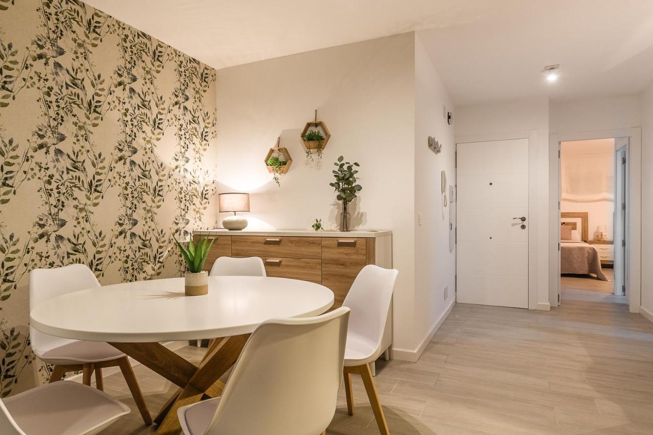 Tuguest Velilla Apartment Almuñécar Extérieur photo