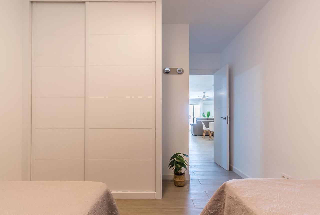 Tuguest Velilla Apartment Almuñécar Extérieur photo
