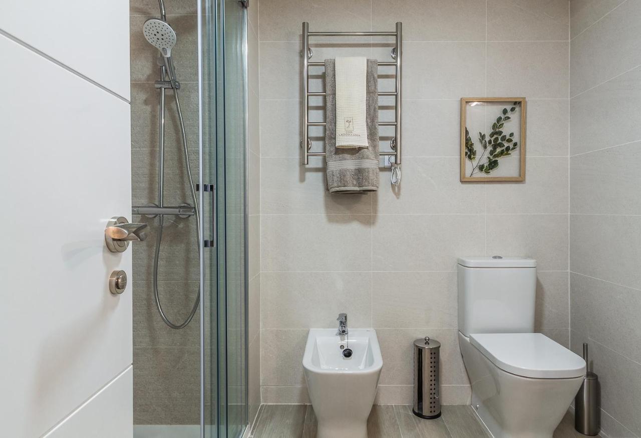 Tuguest Velilla Apartment Almuñécar Extérieur photo